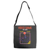 video game the game Adjustable Strap Totes