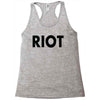 Riot Racerback Tank