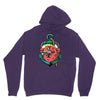 hellfish Unisex Hoodie