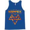 NEFFEX MUSIC Tank Top
