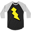 bolt 3/4 Sleeve Shirt