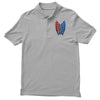 Titan Logo Polo Shirt