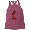 Kylo Ren Racerback Tank