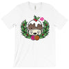 magazine, T-Shirt