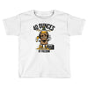 40 aaaounces Toddler T-shirt