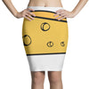 chese Pencil Skirts