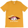 Disculpame Ya Es Octubre? T-Shirt