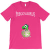 Pregosaurus Boy T-Shirt