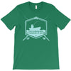 married men fishing club! T-Shirt