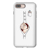 Peek a Boo with Pocket Baby Boy iPhone 8 Plus