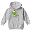 tree rex Youth Hoodie