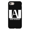hero academy iPhone 8