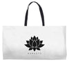 namaste Weekender Totes