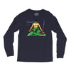 roronoa zoro Long Sleeve Shirts