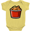 opswin Baby Onesie