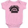 bun in the oven Baby Bodysuit