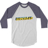 superdad 3/4 Sleeve Shirt