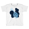 magic mushrooms Toddler T-shirt