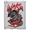 wats 3 iPad 3 and 4 Case
