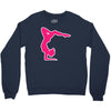 balerina Crewneck Sweatshirt
