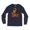 Rock Balboa Long Sleeve Shirts