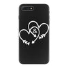 love iPhone 7 Plus Case
