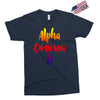 Alpha Omicson Pi Exclusive T-shirt