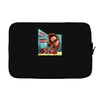 movie night Laptop sleeve