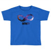 Infinity Toddler T-shirt