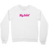 MY JULIET Crewneck Sweatshirt