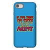 i'm cute see my ount iPhone 8
