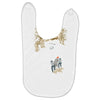 security! Baby Bibs