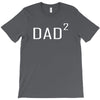 dad squared T-Shirt