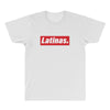 Latinas Hypebeast All Over Men's T-shirt