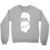 where my ho's at Crewneck Sweatshirt