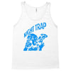 new retro night trap Tank Top