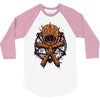 master of puppets 3/4 Sleeve Shirt