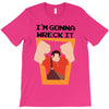 wreck it T-Shirt