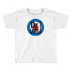 dr2 Toddler T-shirt