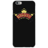 big shot bounty iPhone 6/6s Case