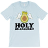 Holly Guacamole T-Shirt