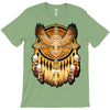 native owl T-Shirt
