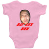 AeroDATDOH Baby Onesie