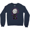 pinhead (cenobite) Crewneck Sweatshirt