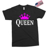 queen Exclusive T-shirt