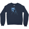 the pirate Crewneck Sweatshirt