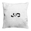 fahrie77 Throw Pillow