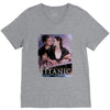 Titanic V-Neck Tee