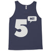 cool hi five Tank Top