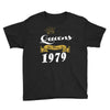 queens are born in 1979 Youth Tee